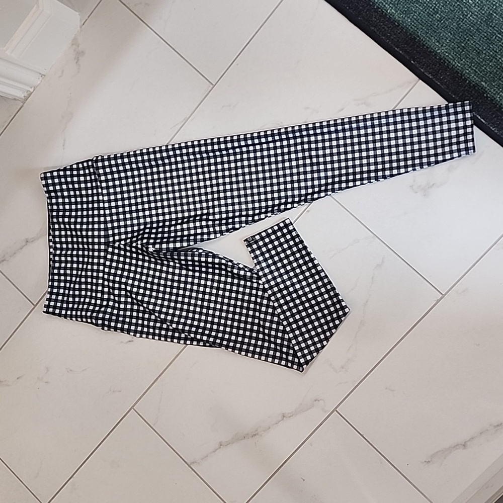 Onzie 3/4 leggings